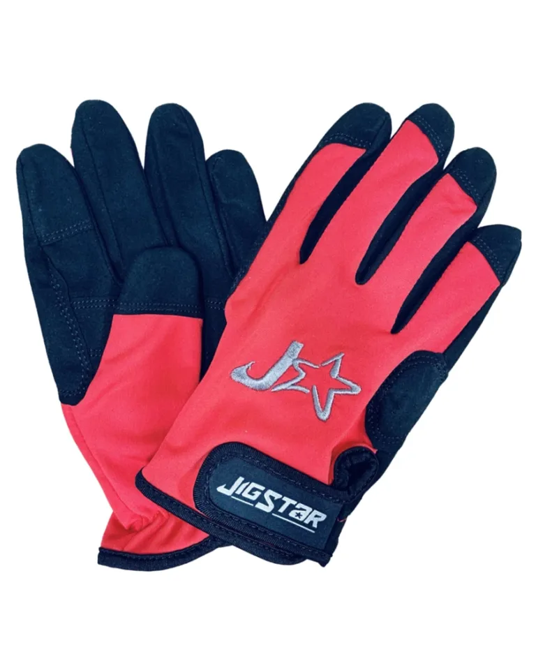 jigstar gloves L