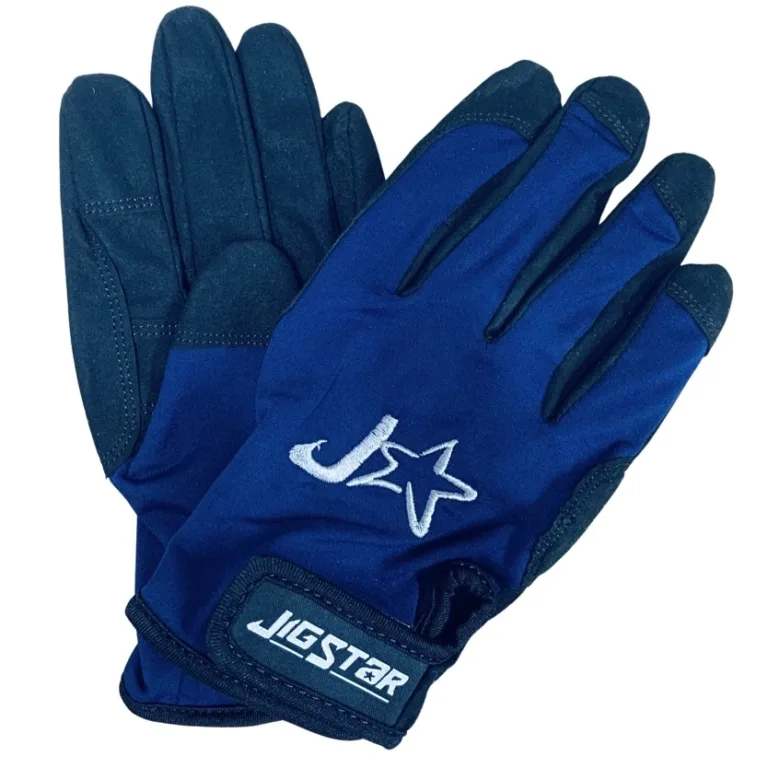 jigstar gloves XL