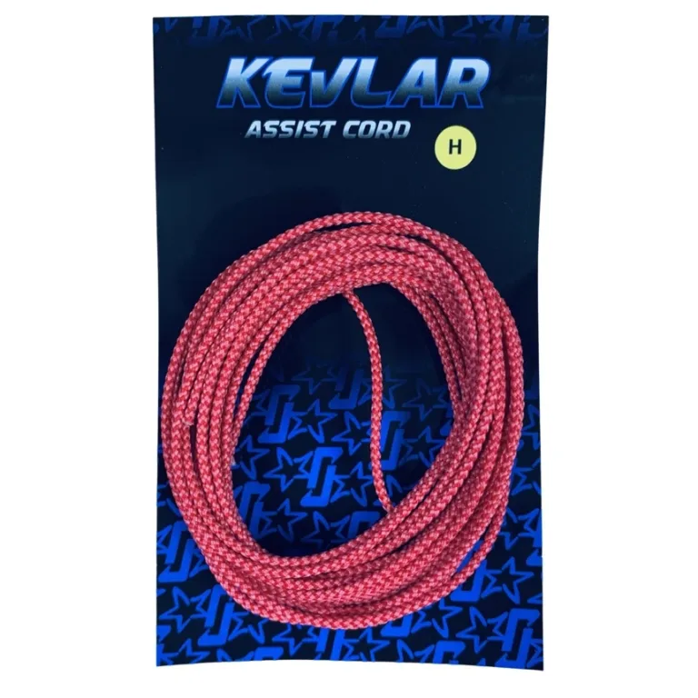 kevlar assist cord pack H