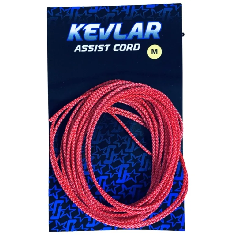 kevlar assist cord pack M