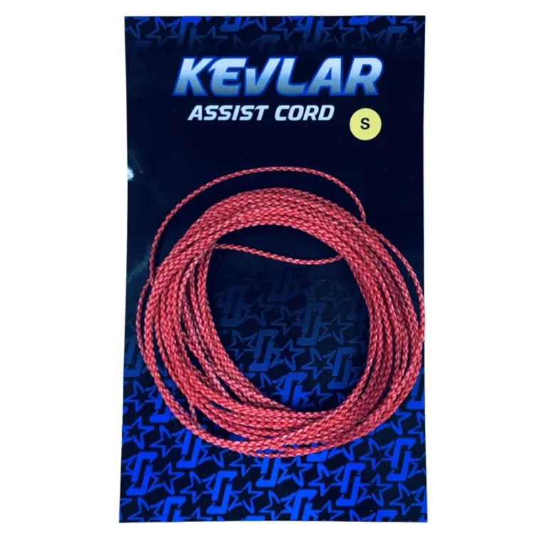 kevlar assist cord pack S