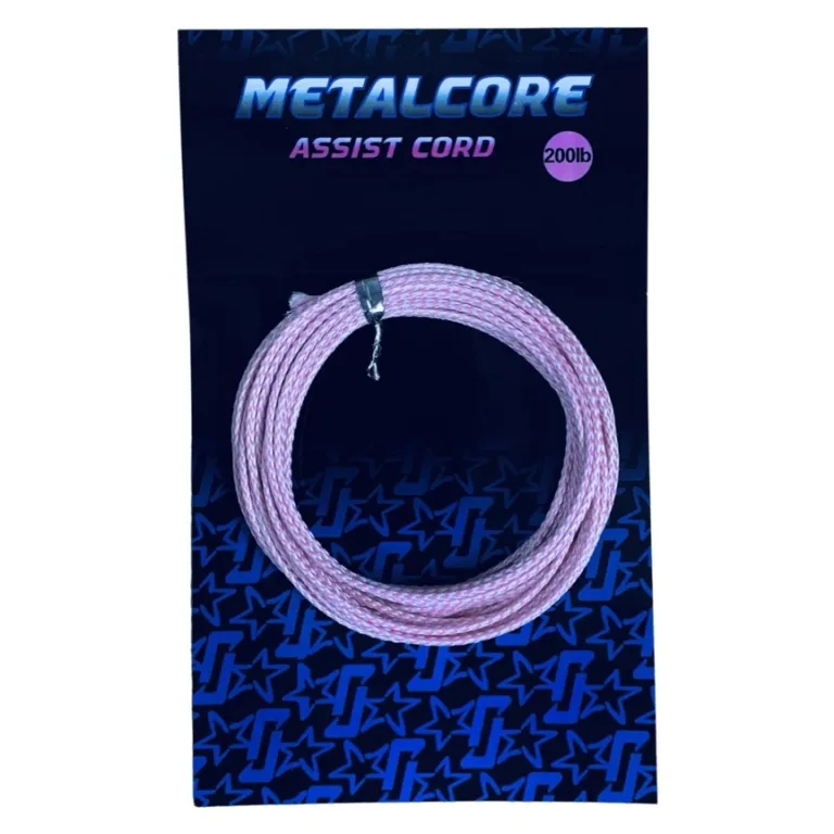 metalcore pink 200