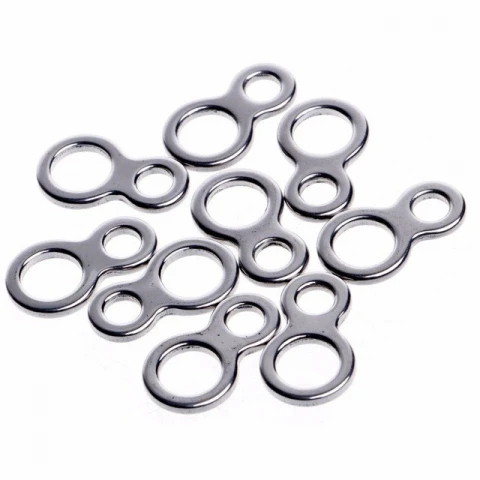 solid 8 ring zoom