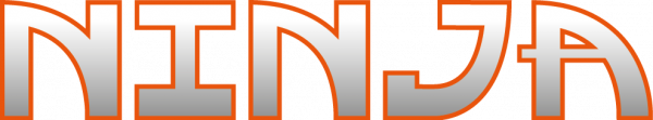 Ninja Logo