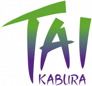 TaiKabura Logo