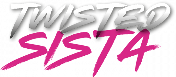 Twisted Sista Logo